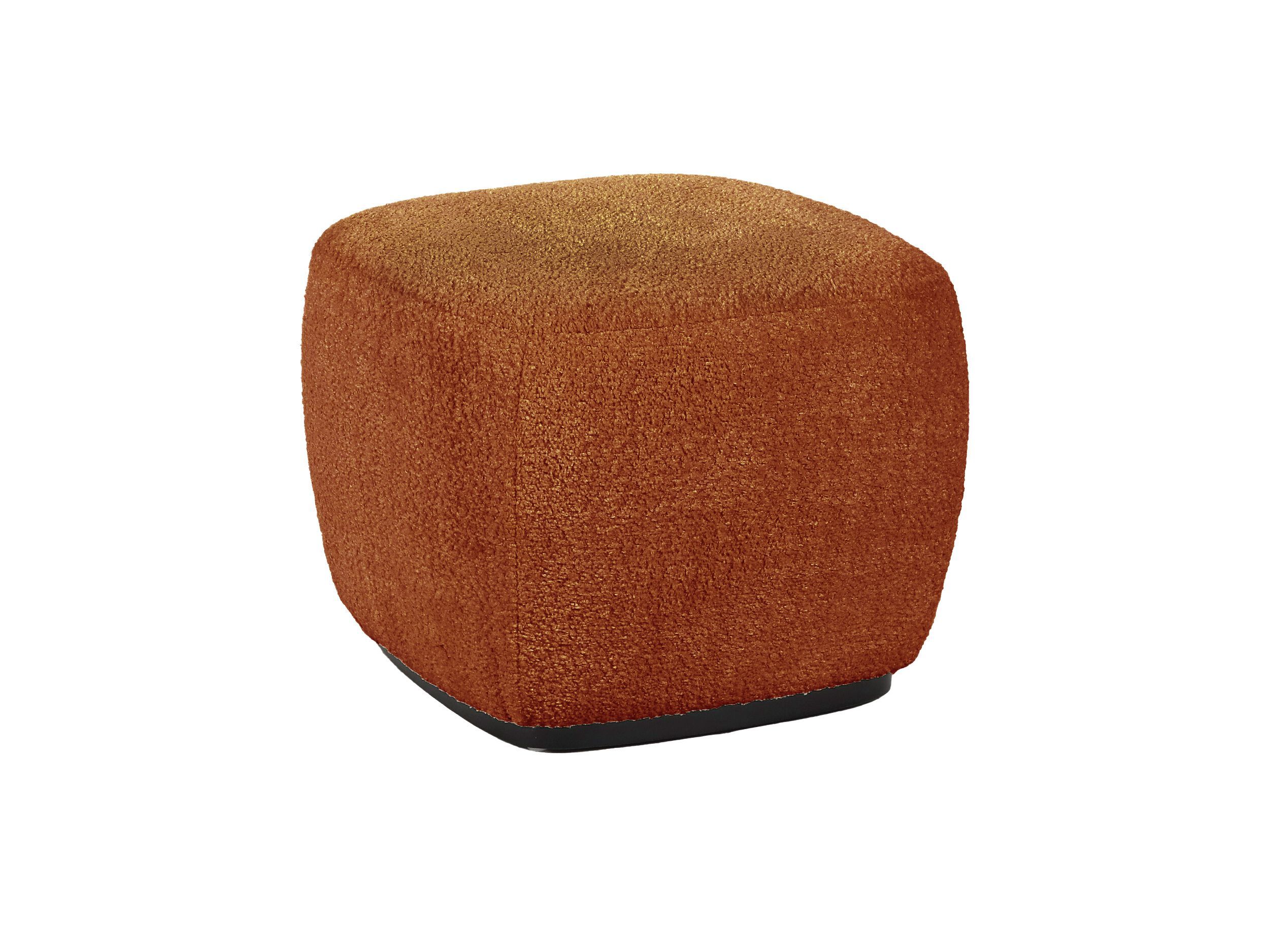 Тканевая подставка для ног / пуф POMAX Porterville ARCH-00030732 - Вид №4