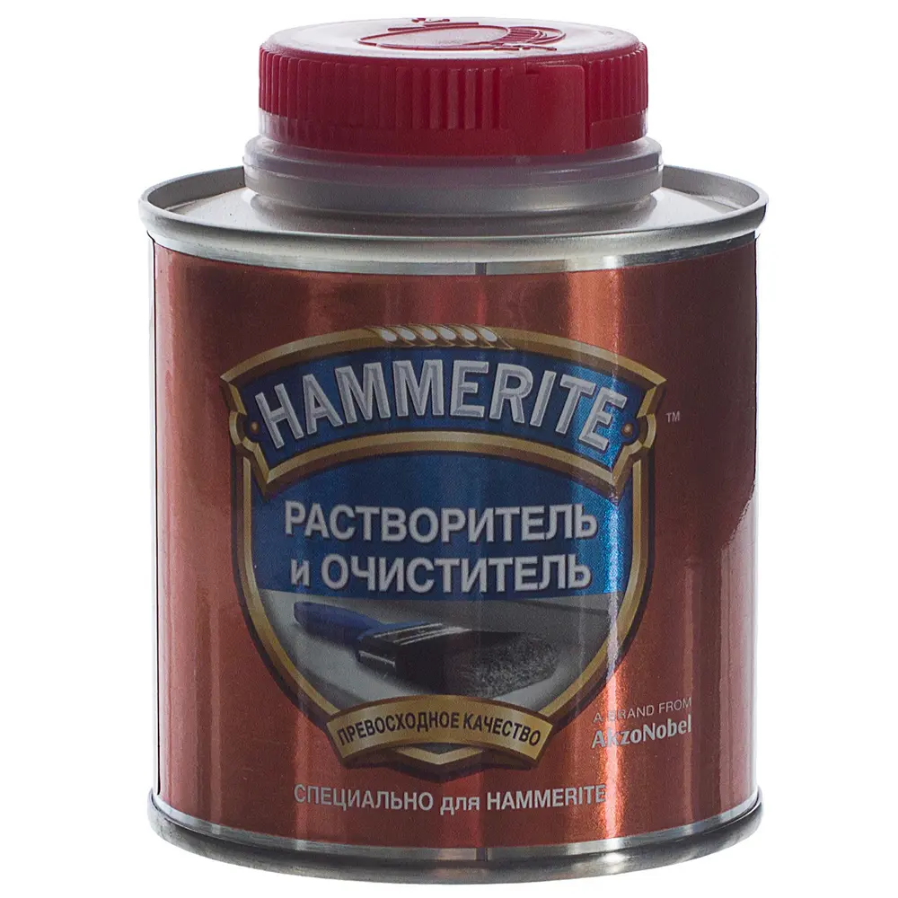Растворитель Hammerite 0.25 л STLM-2039175