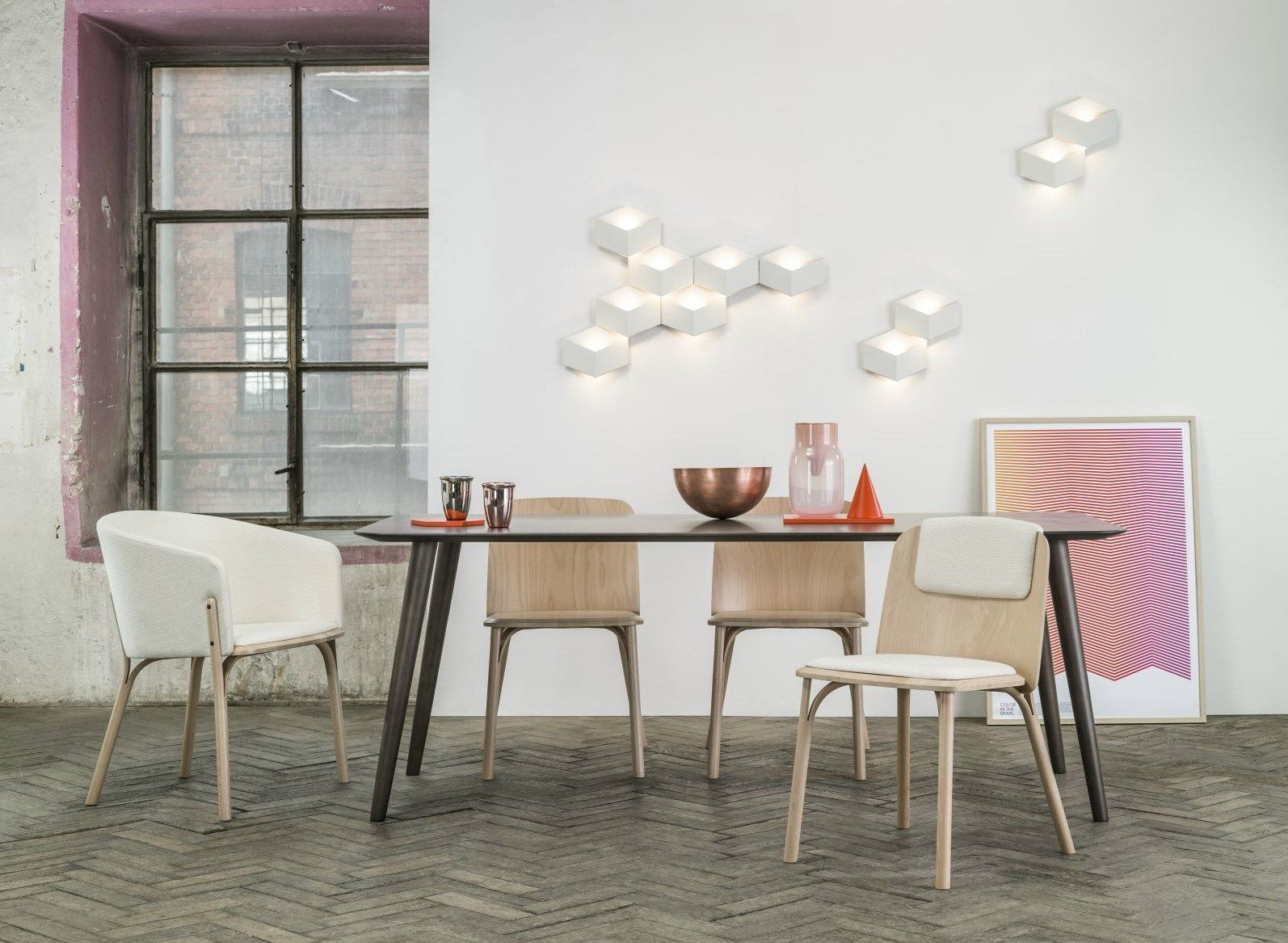 Креслице TON ARCH-00064253 - Вид №4