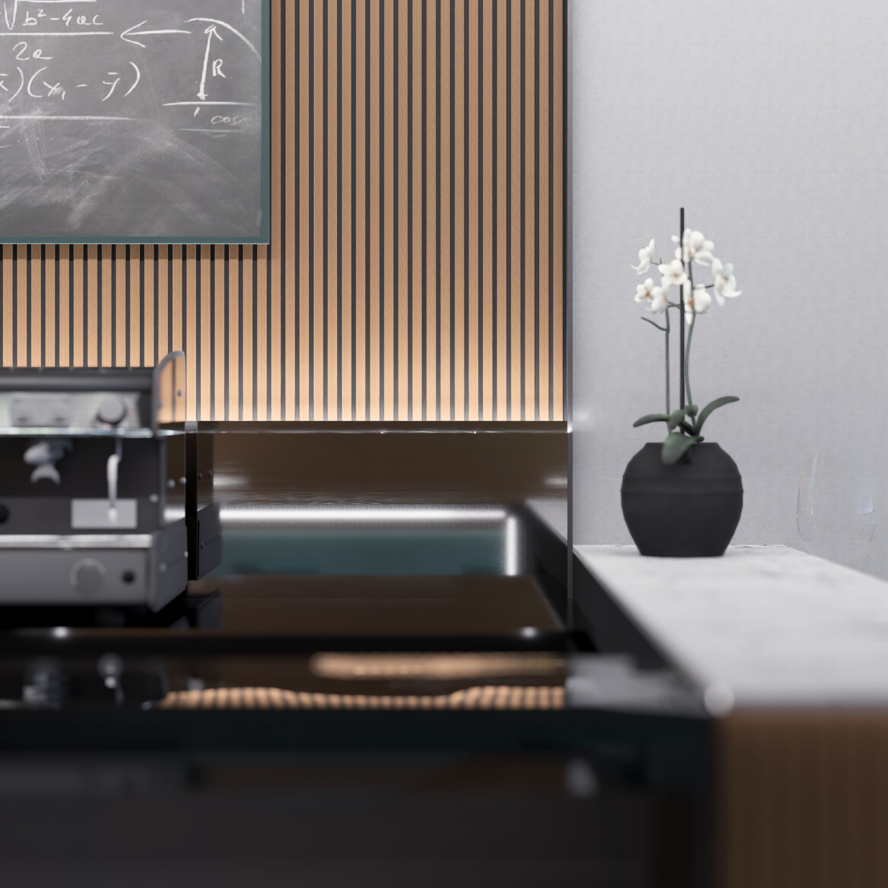 Облицовка стен SKEMA Tech Wall ARCH-00059430 - Вид №1