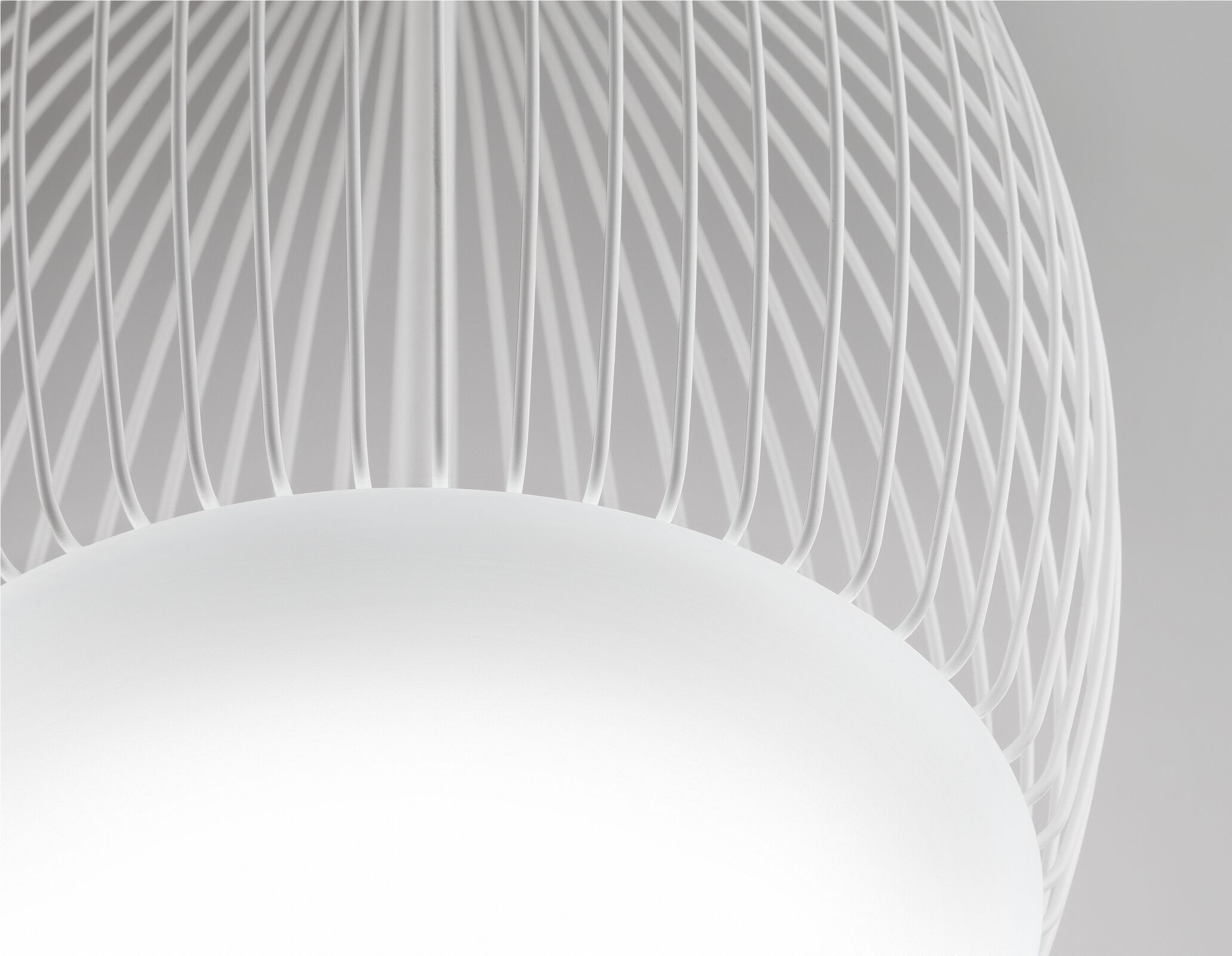 Светодиодный подвесной светильник Vetreria Vistosi Riketta ARCH-00027954 - Вид №3