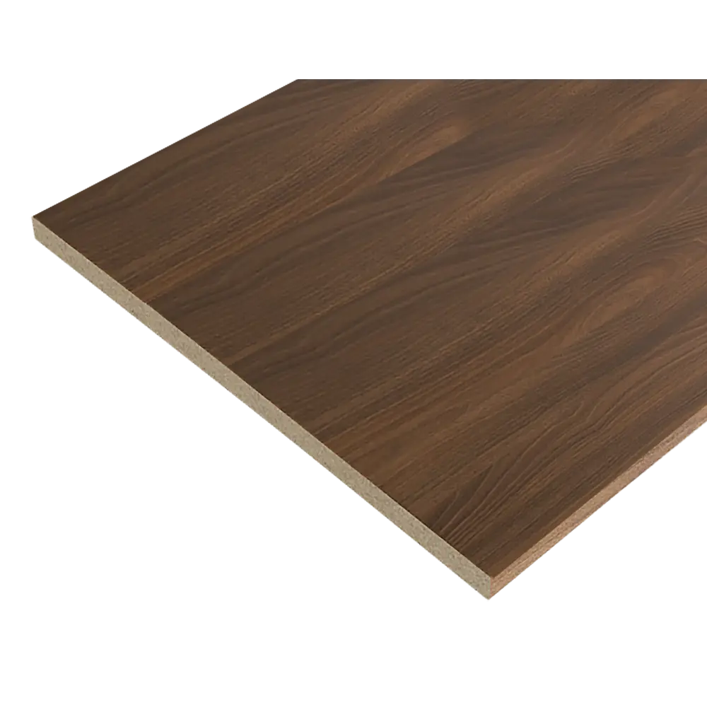 Добор Тревизо/Белеза 200x8 мм ламинация финиш-бумага цвет тернер коричневый VERDA STLM-2153453