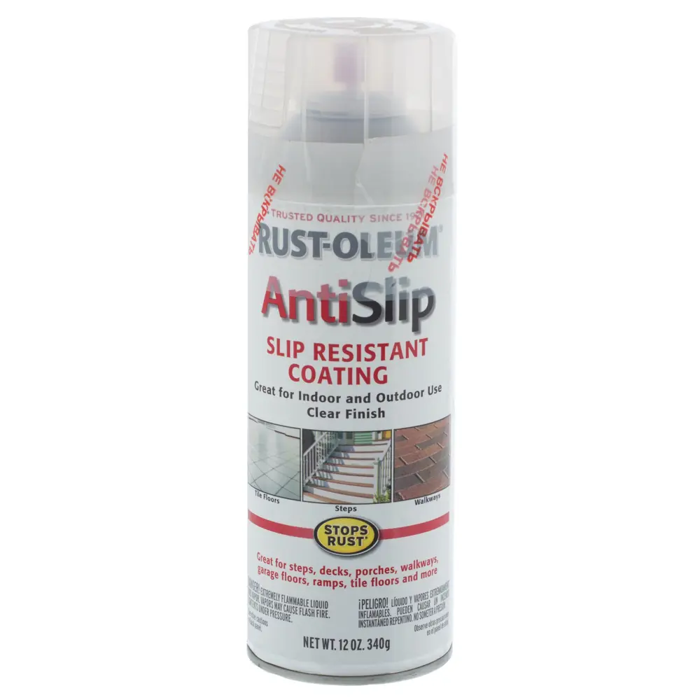 Покрытие антискользящее прозрачное 0.34 кг RUST-OLEUM STLM-2188120