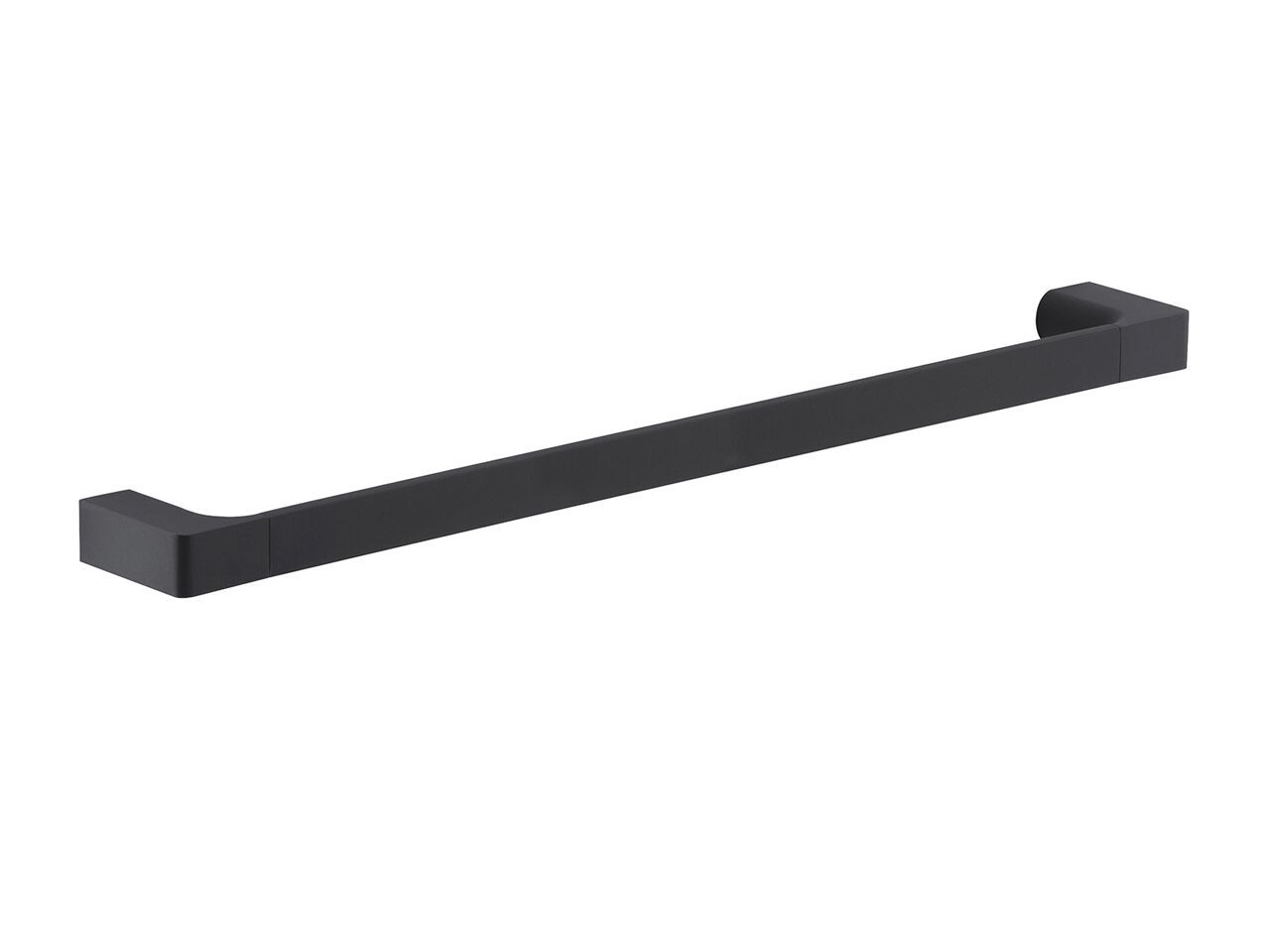 Латунный держатель для полотенец GEDY Пиренеи ARCH-00080400 - Вид №3