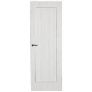 Дверь межкомнатная глухая Провенца 90x200 см цвет дуб медео