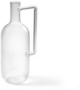 Atipico Бутылка из боросиликатного стекла