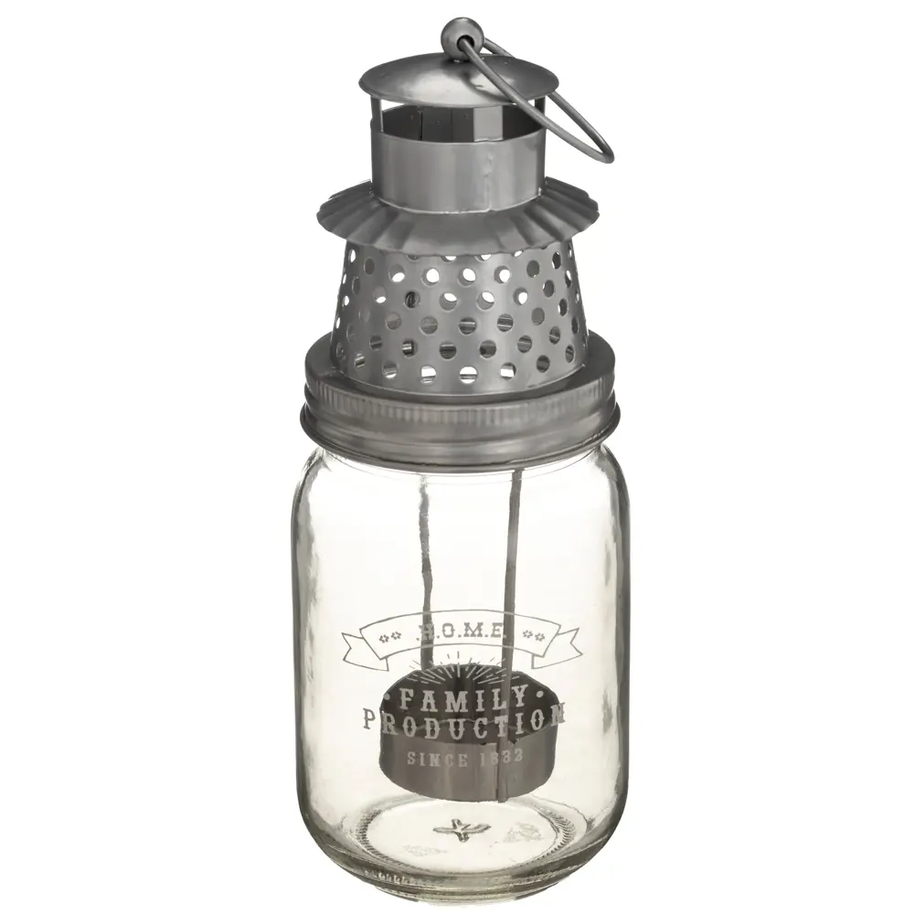 Подсвечник Фонарь для одной свечи Atmosphera STLM-2131632