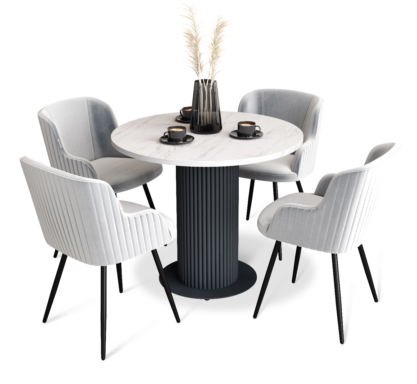 Обеденная группа SHT-DS301 Santreyd 