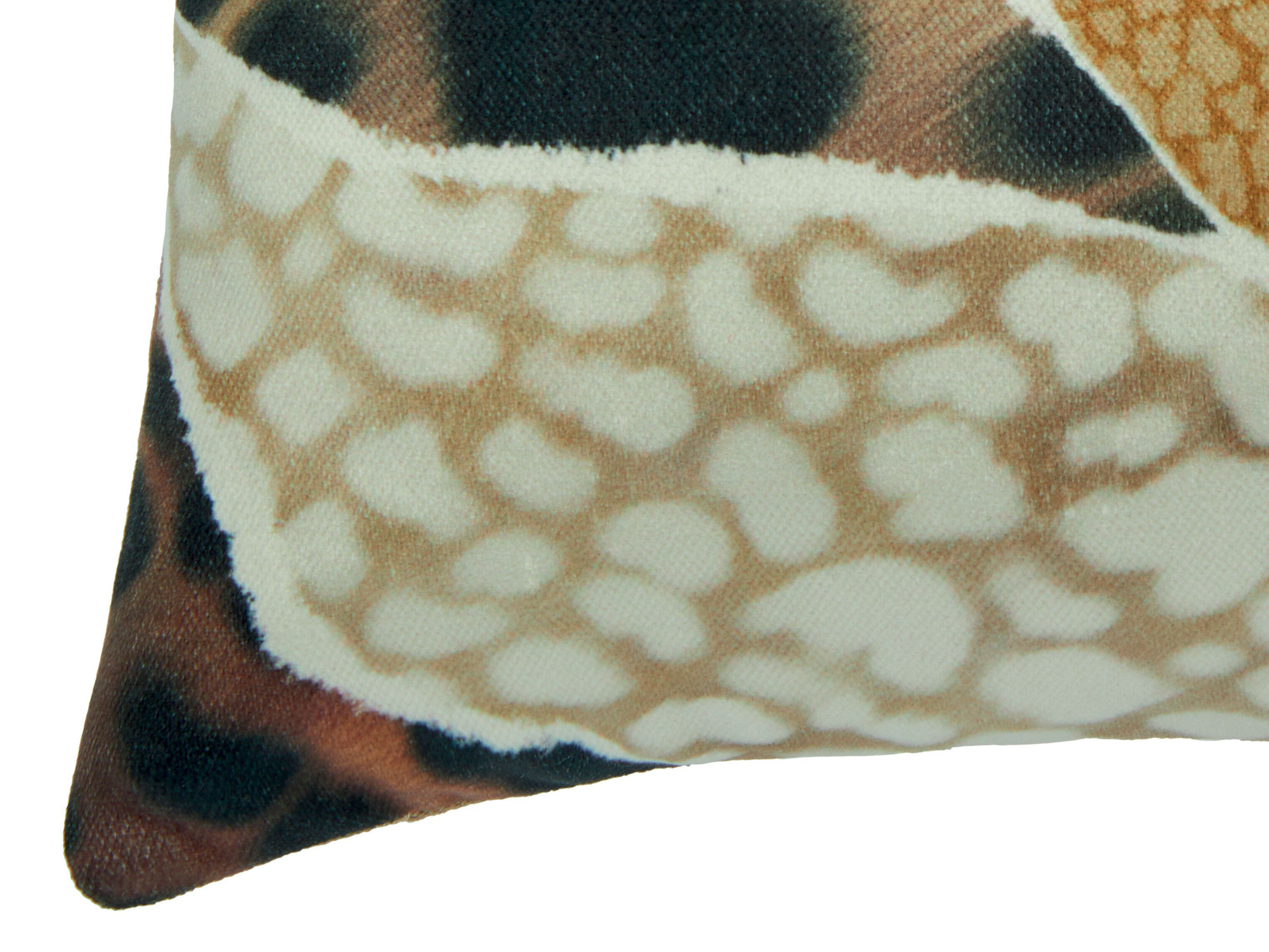 Прямоугольная подушка K-3 Тора ARCH-00019436 - Вид №1