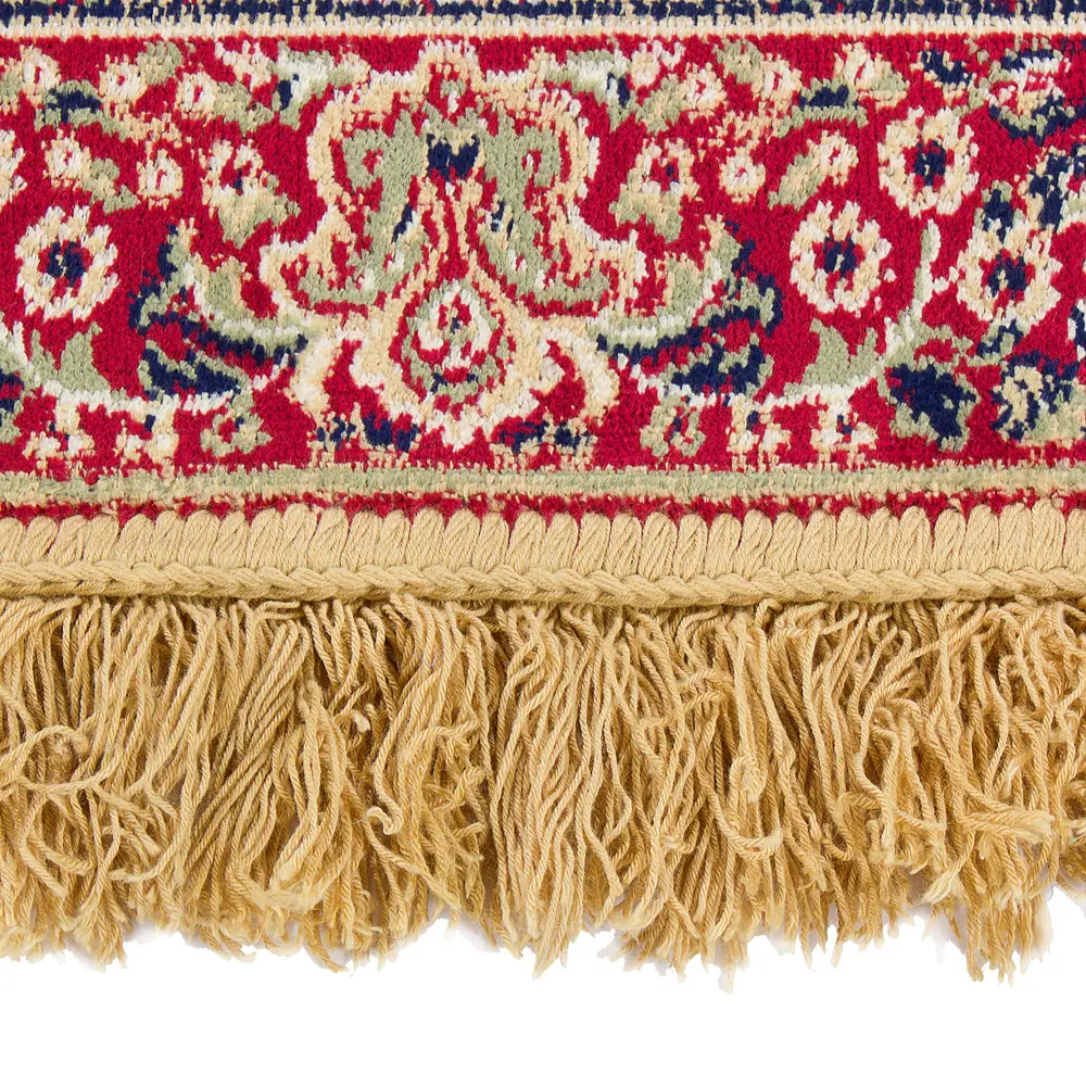 Ковёр Isphahan 77983IR 1.85х2.75 м вискоза DEVOS-CABY STLM-2128950 - Вид №3