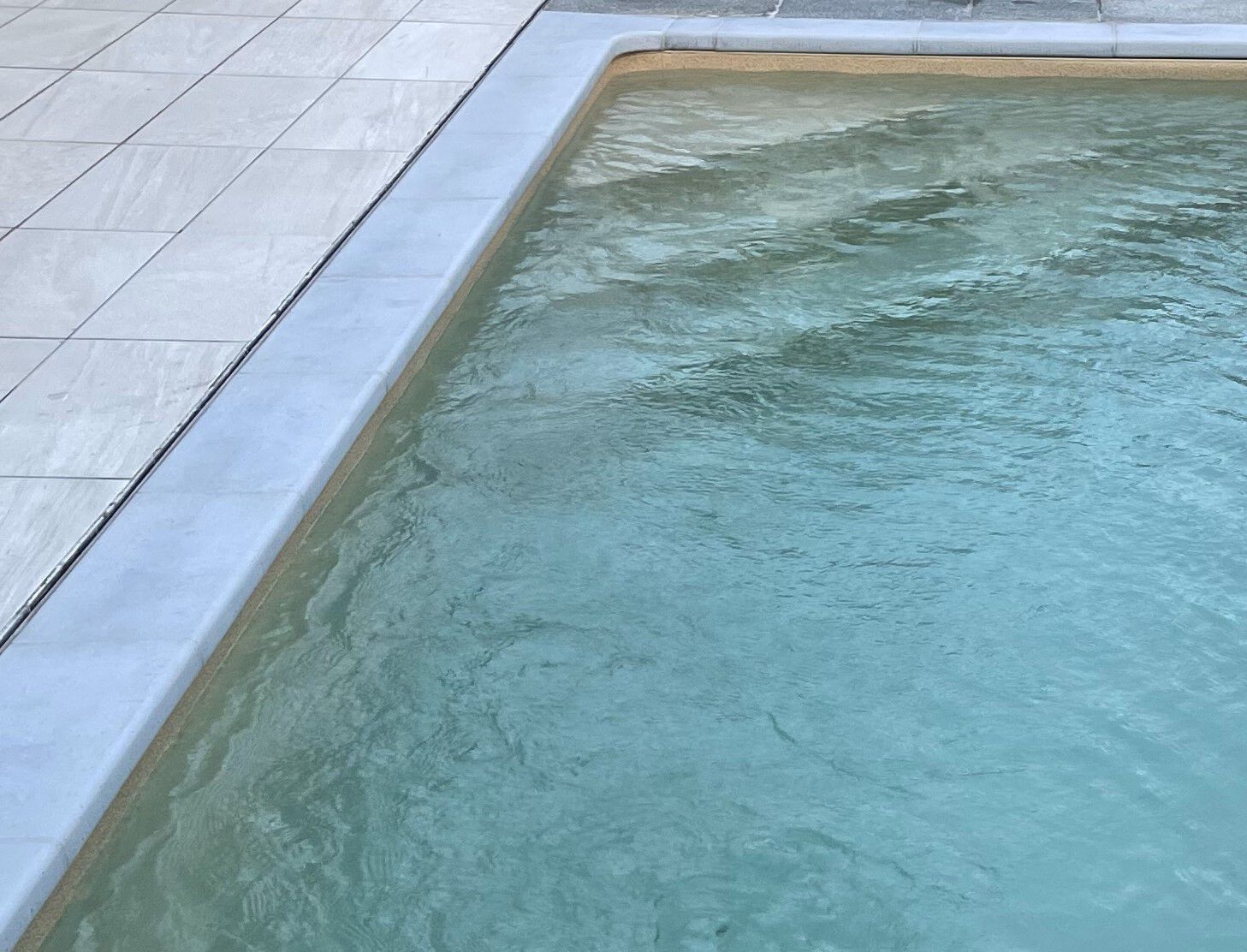 Квадратный или прямоугольный подземный бассейн Piscine Desjoyaux SMARTY ARCH-00004499 - Вид №4