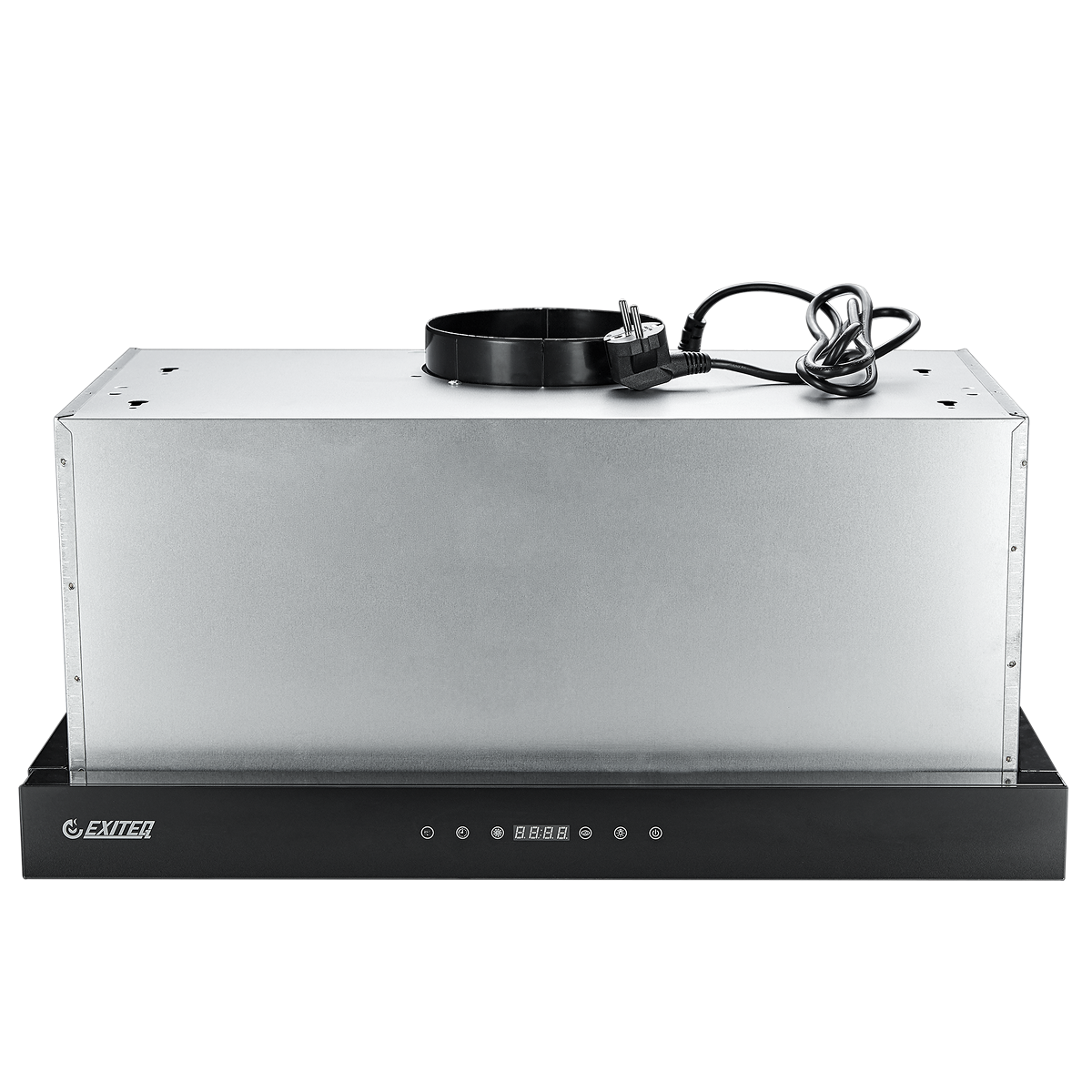 5352262 Вытяжка телескопическая EXITEQ EX-1146 черный/черный STDN-0062341 - Вид №8