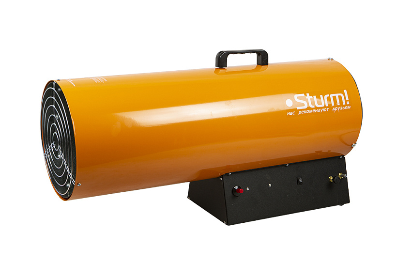 9157201 Тепловая пушка газовая Sturm! GH9170VRF STDN-0085925