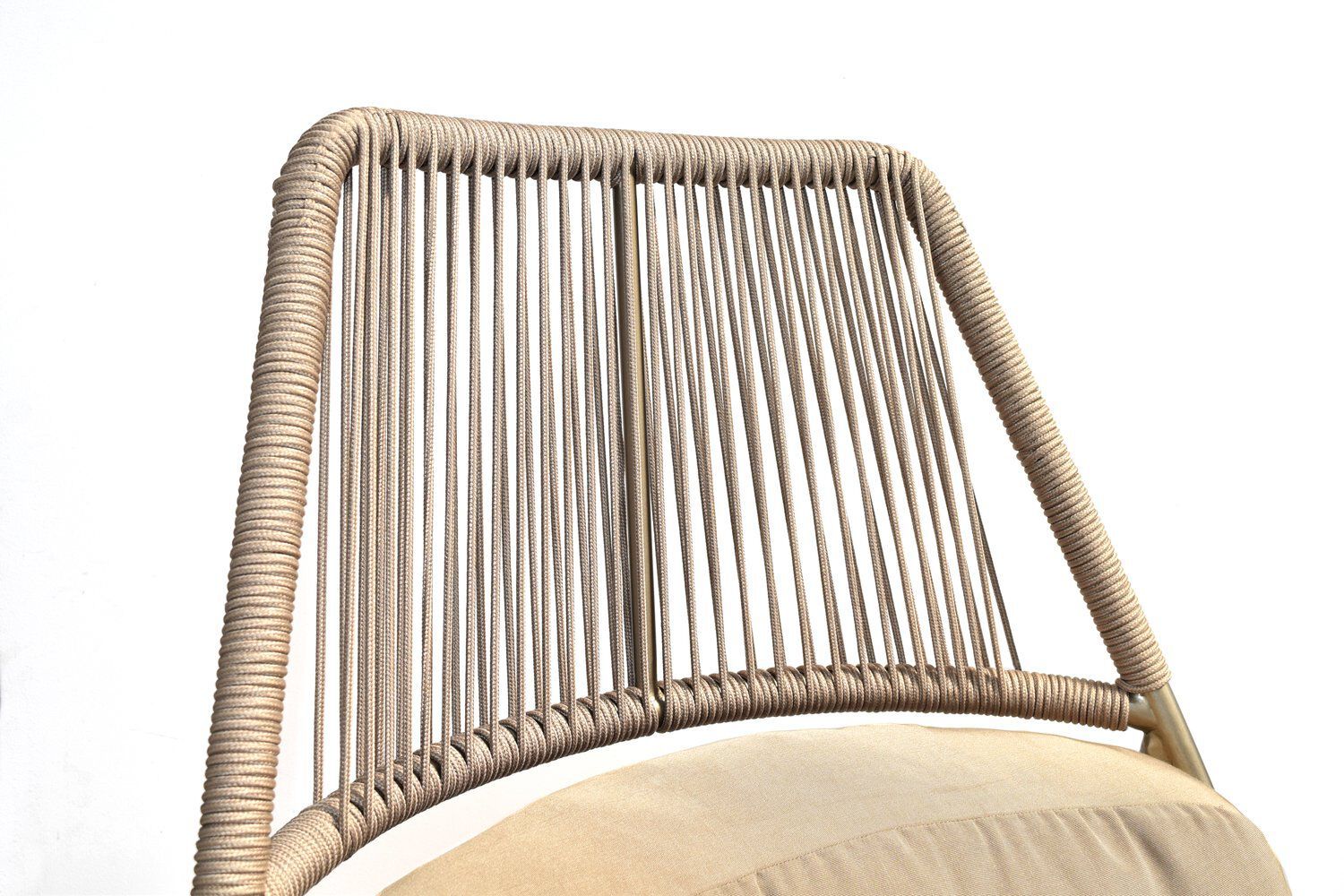 Тканевое садовое кресло ABLE Sunray ARCH-00139674 - Вид №3