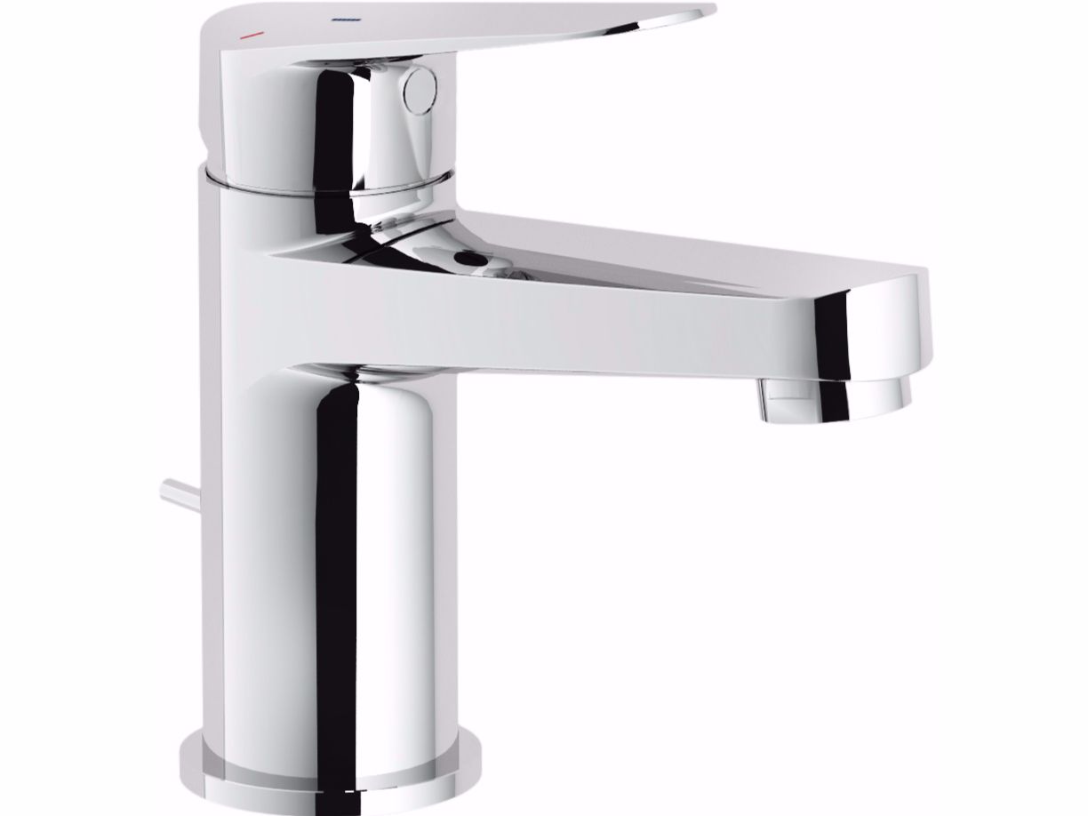 Однорычажный смеситель для раковины с аэратором Nobili Blues ARCH-00013865