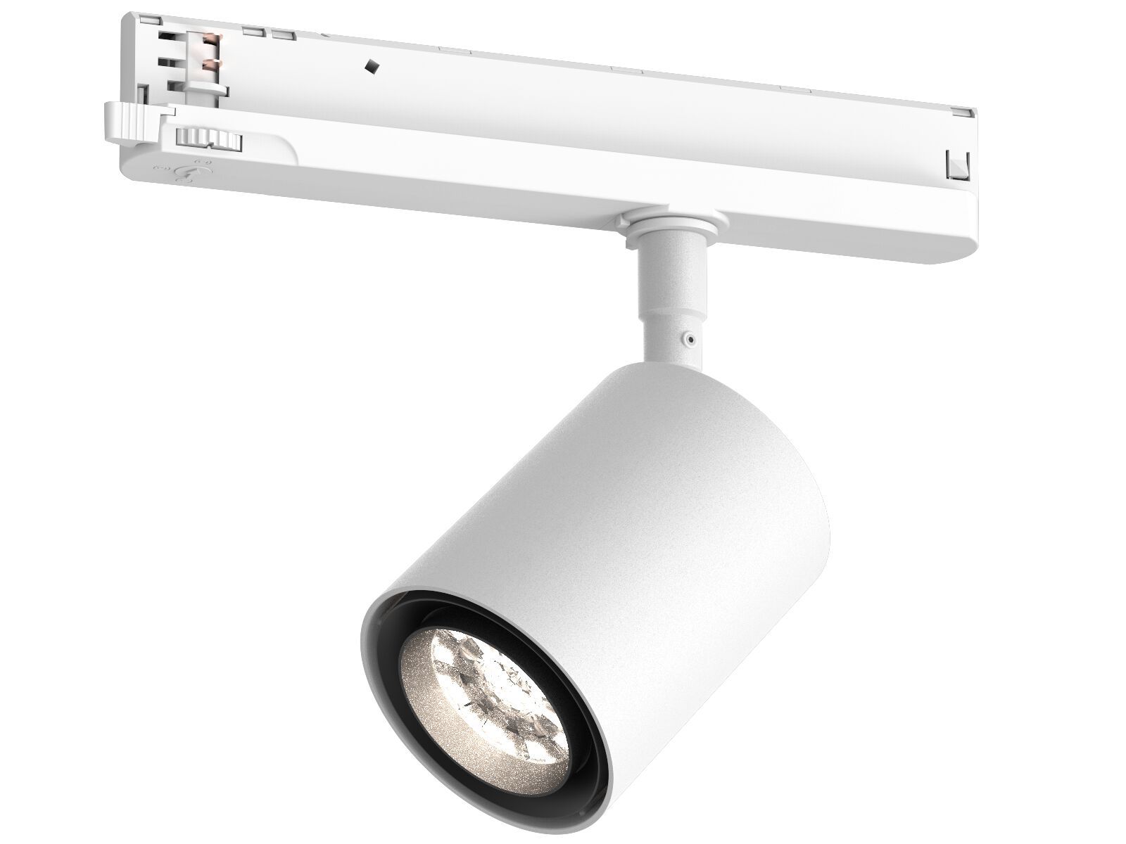 Литье под давлением алюминиевый светодиодный светильник с регулируемой яркостью PROLICHT Centriq ARCH-00080505