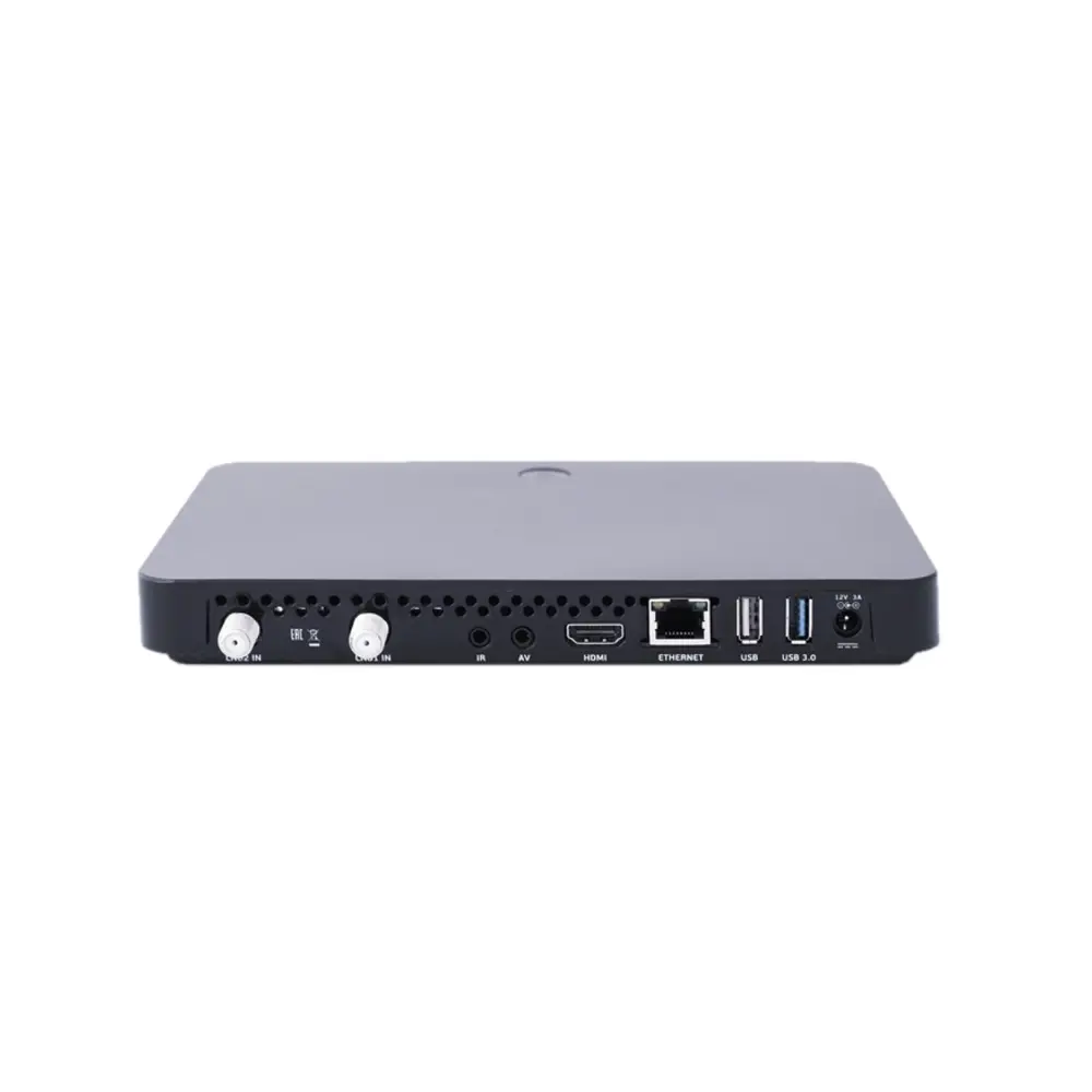 Комплект спутникового телевидения Триколор ТВ Сибирь Full HD GS B621L и GS C592 82643005 STLM-2192171 Santreyd  - Вид №2