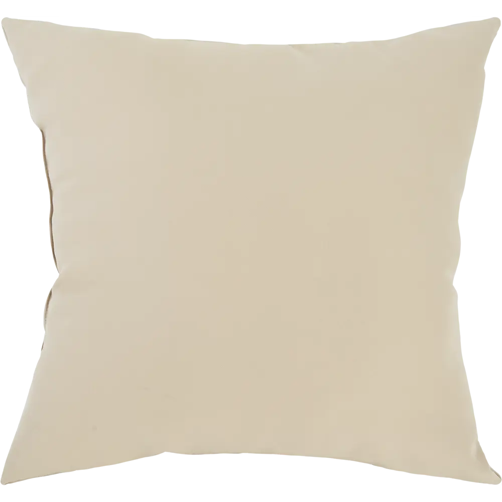 Подушка «Яркость» 50x50 см цвет бежевый SEASONS STLM-2039776