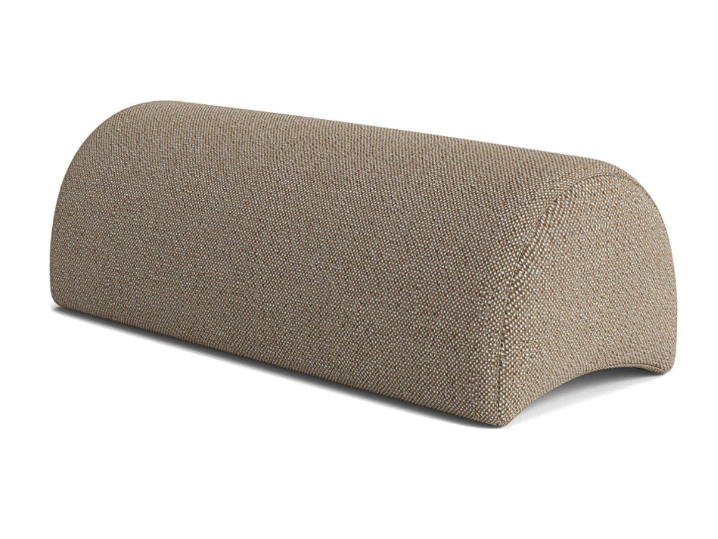 Однотонная подушка Sunbrella® для уличных диванов NORR11 Studio Outdoor ARCH-00129604