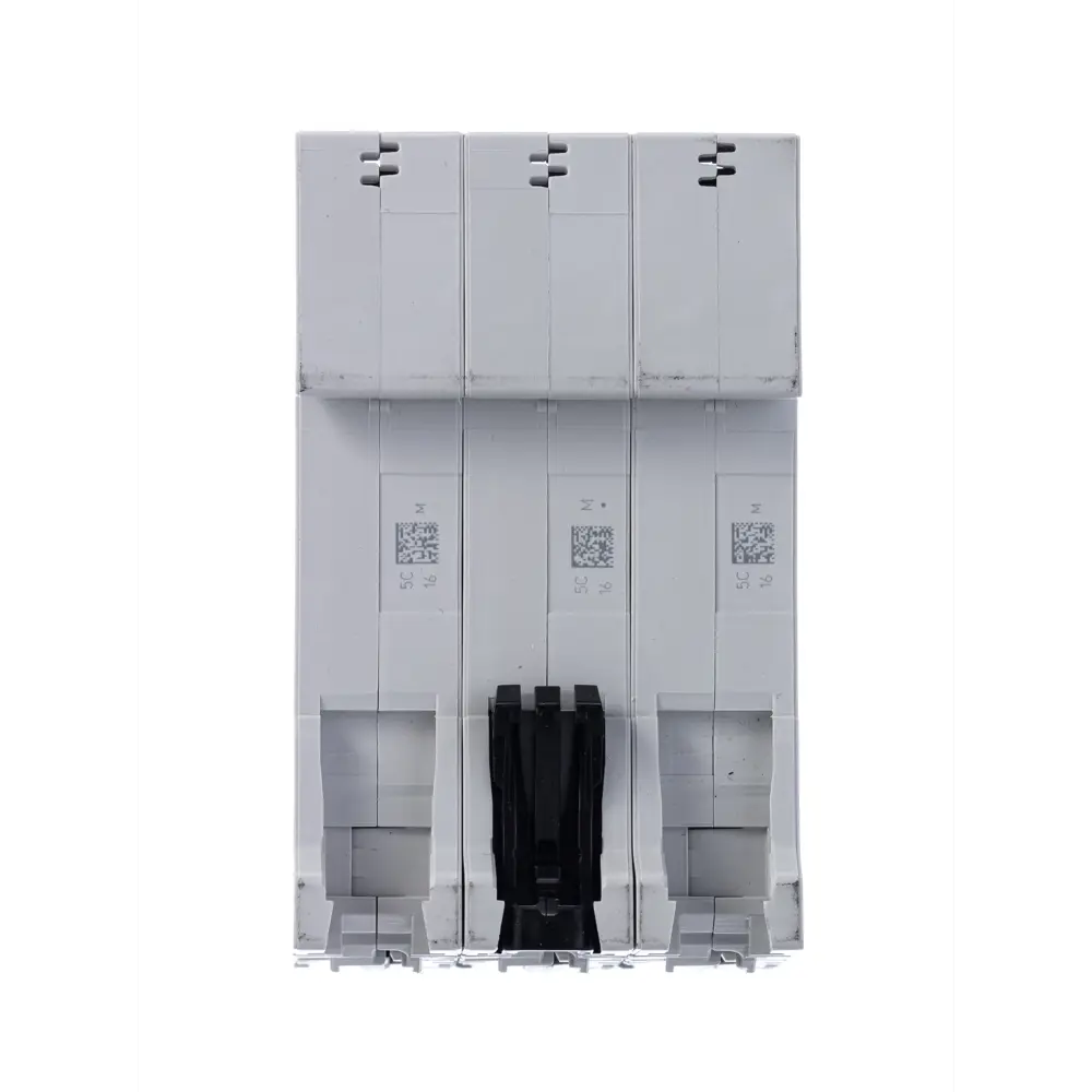 Автоматический выключатель ABB S203 3P C25 А 6 кА 2CDS253001R0254 STLM-2110544 - Вид №3