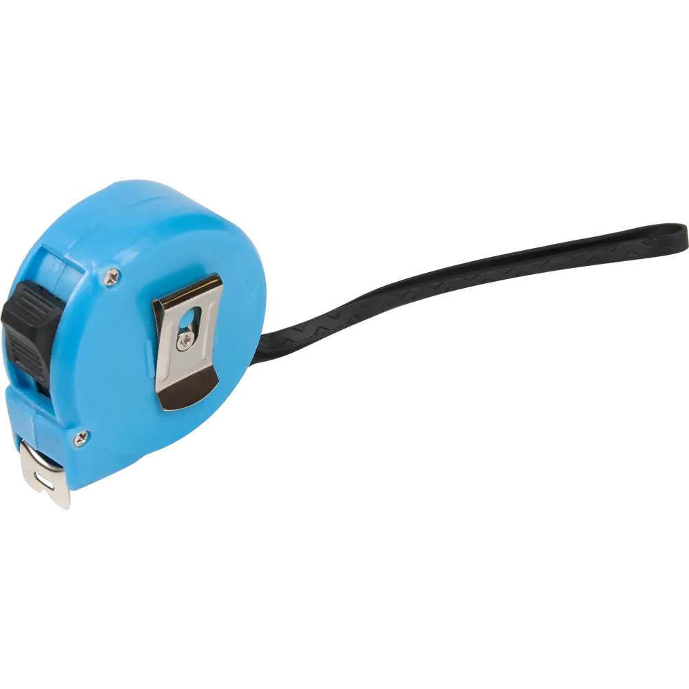 Рулетка Kroft 5 м x 19 мм STLM-2177109 - Вид №3