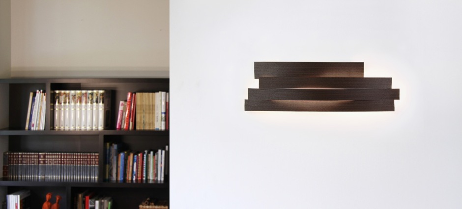 000467 Бра Li Arturo Alvarez Santreyd  - Вид №8