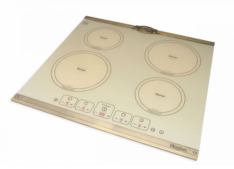 9229083 Индукционная варочная поверхность Kaiser KCT 6195 IElfEm STDN-0098007 - Вид №1