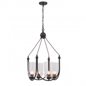 Подвесная люстра ST Luce Codita SL333.303.04