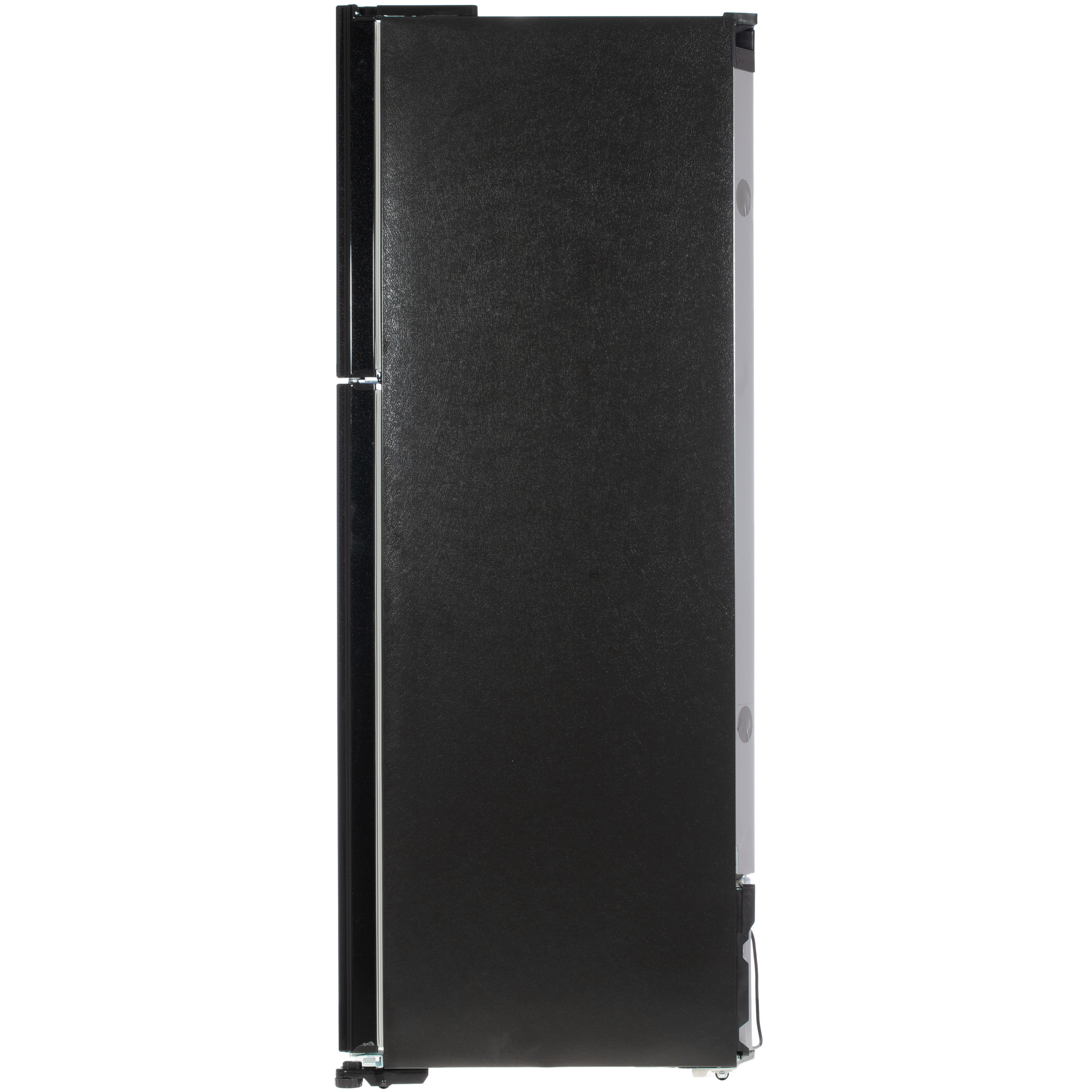 8117587 Холодильник с морозильником   Sharp SJXG55PMBK черный STDN-0135811 - Вид №3