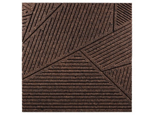 Экологически чистое огнестойкое пробковое покрытие