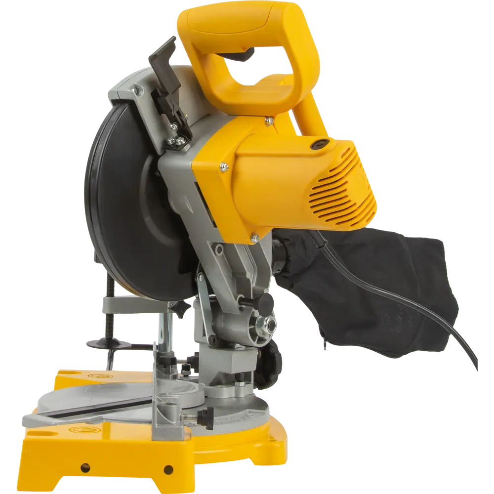 Пила торцовочная Wert MS 1321, 1350 Вт, 210 мм STLM-2052369 - Вид №1