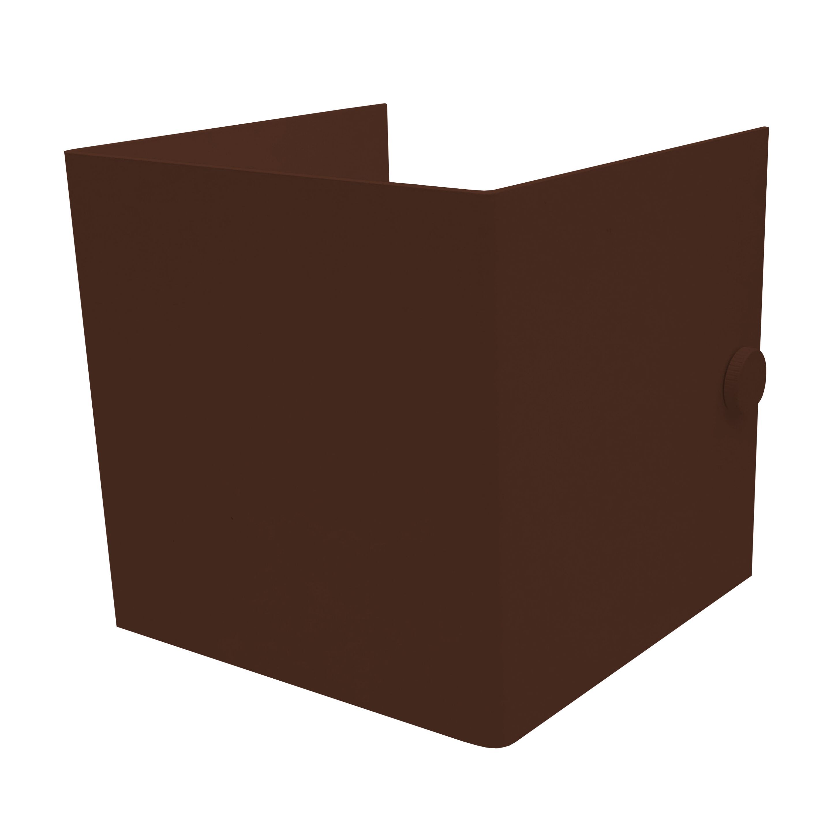 Светодиодный настенный светильник WayPoint DESMO ARCH-00109329 - Вид №15