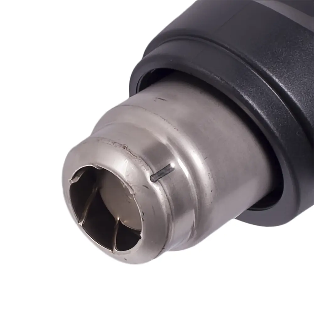 Фен технический Metabo HE 23-650, 2300 Вт STLM-2157657 - Вид №1