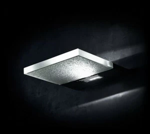 Reflex Настенный светильник из стекла Optica