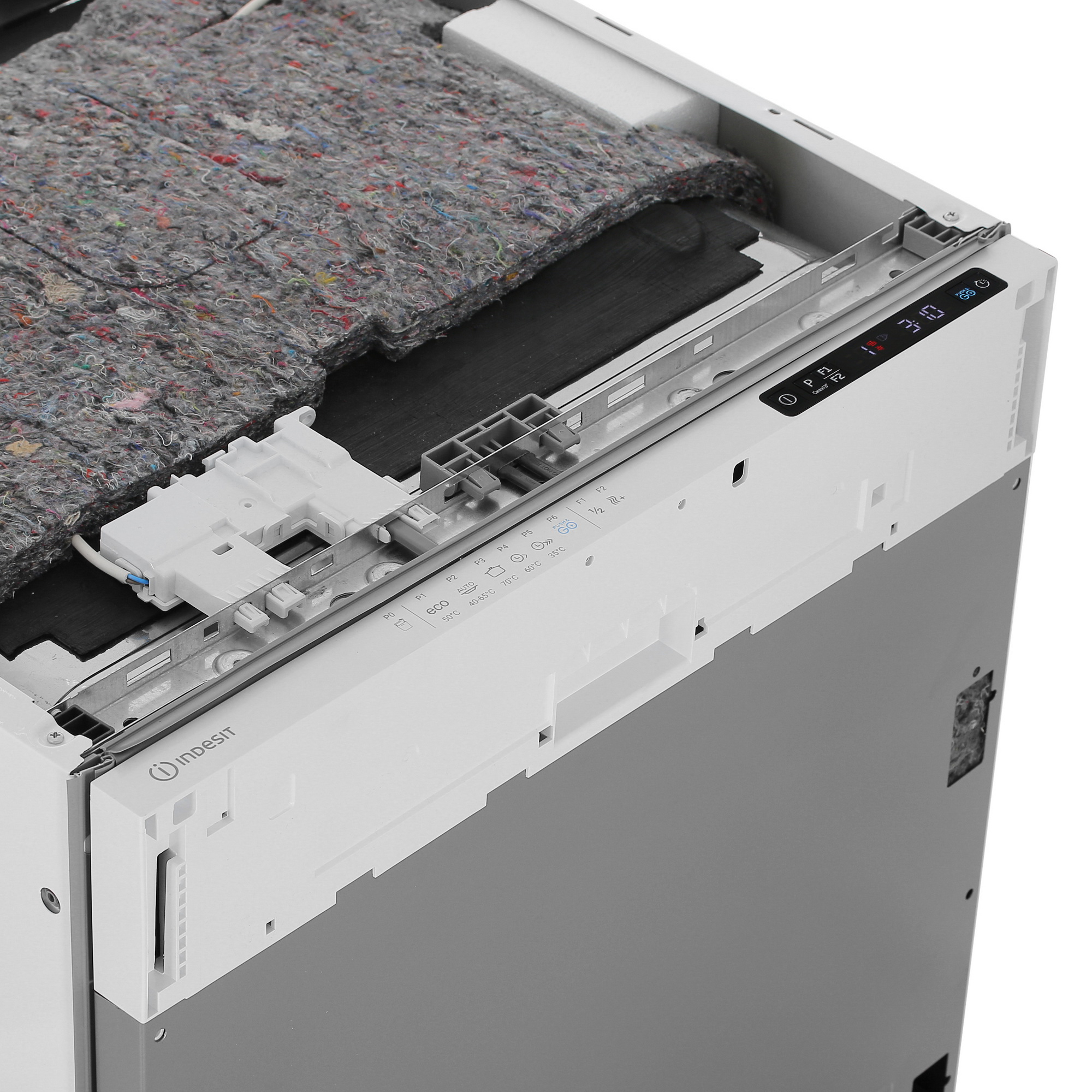 9987750 Встраиваемая посудомоечная машина Indesit DI 4C68 STDN-0048435 - Вид №5