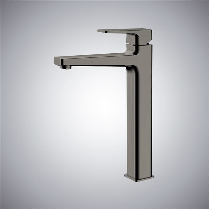 Смеситель для раковины Fontana Showers блеск ARCH-00125577 - Вид №10