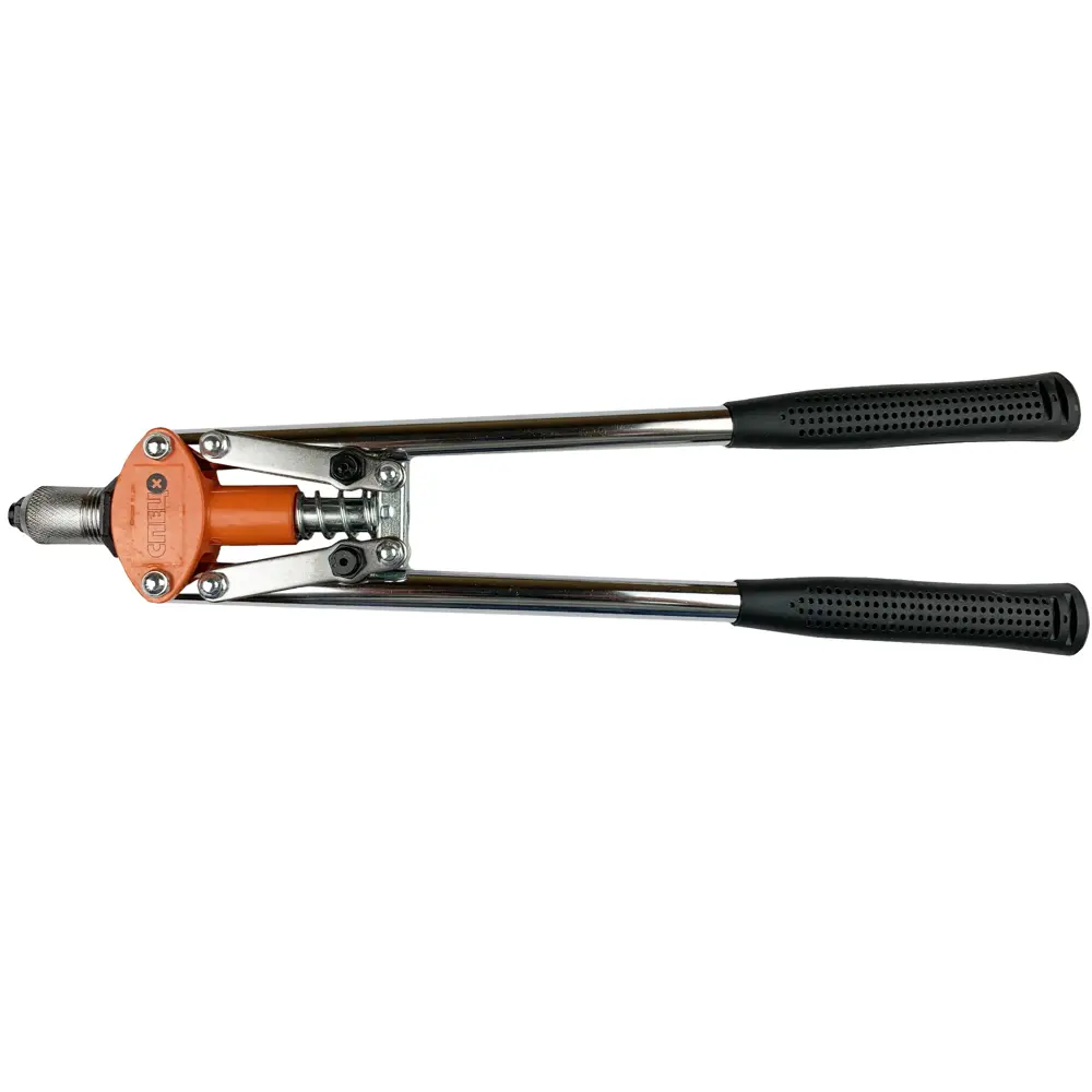 Заклепочник Спец двуручный усиленный 450 мм STLM-2175795 - Вид №2