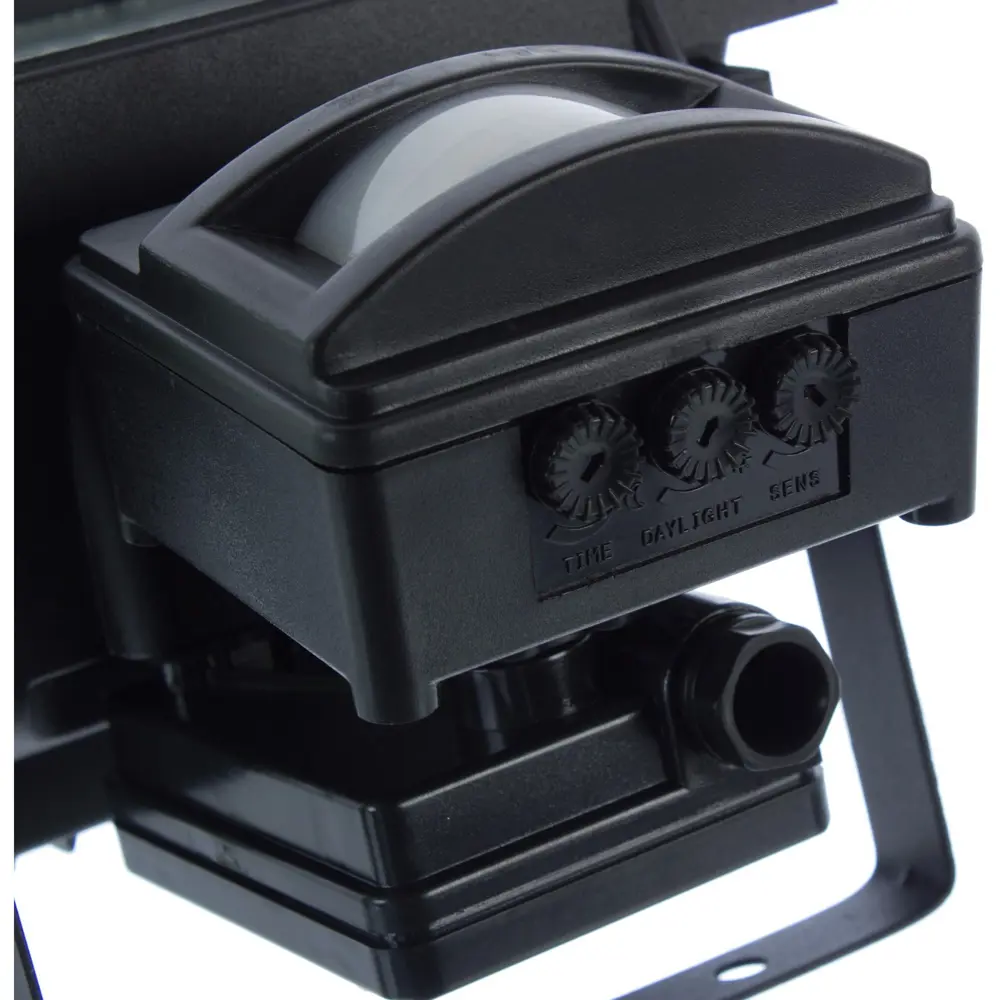 Прожектор с датчиком движения BRENTA  500 Вт, IP44 INSPIRE STLM-2144774 - Вид №2