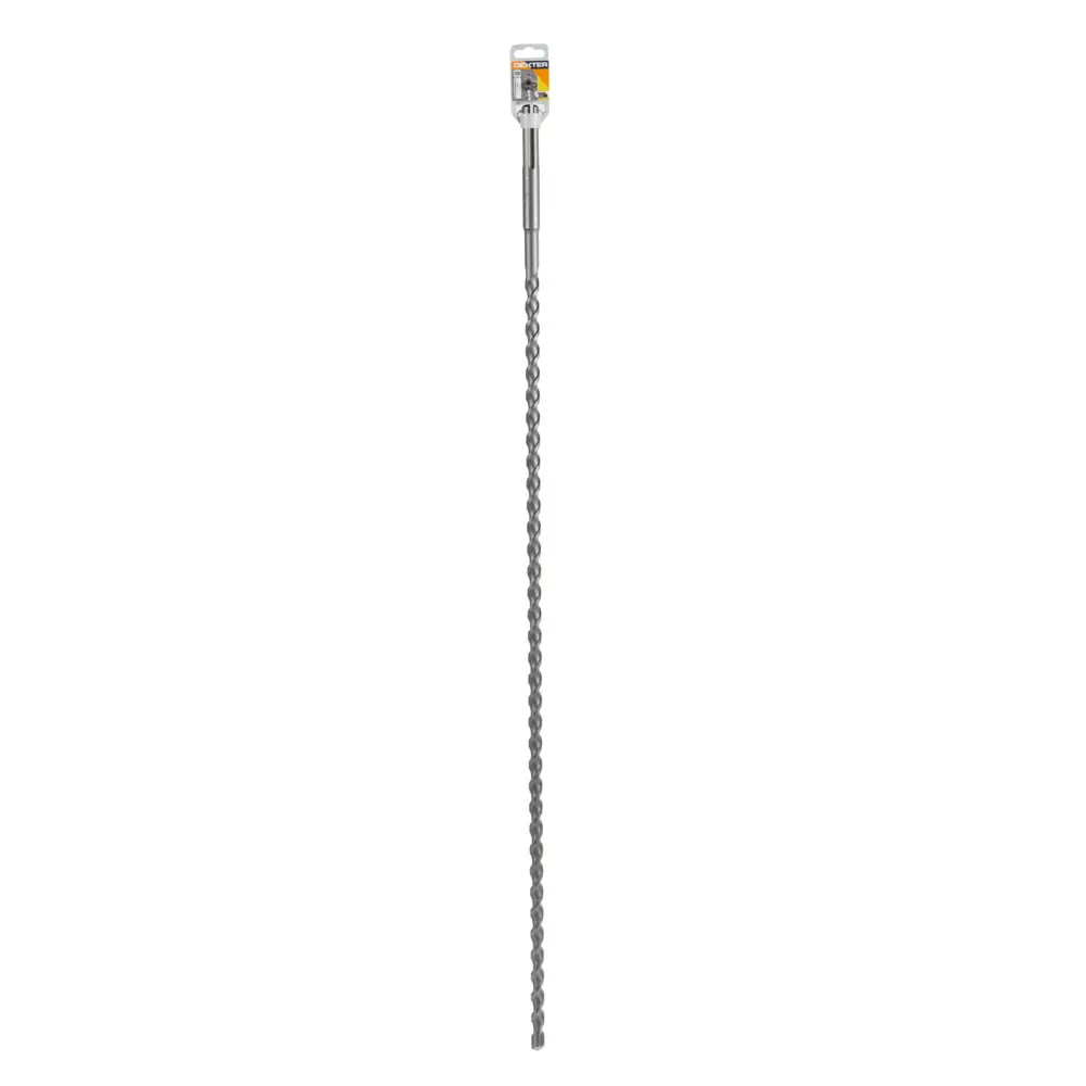 Бур по бетону SDS-max 16х820х1000 мм Dexter FD-A0370 STLM-2129068 - Вид №2