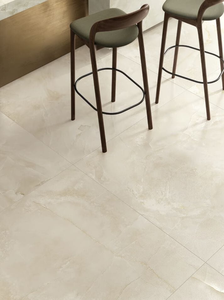 Напольное покрытие / Напольное покрытие из керамогранита LaFaenza COUTURE ARCH-00062528 - Вид №9