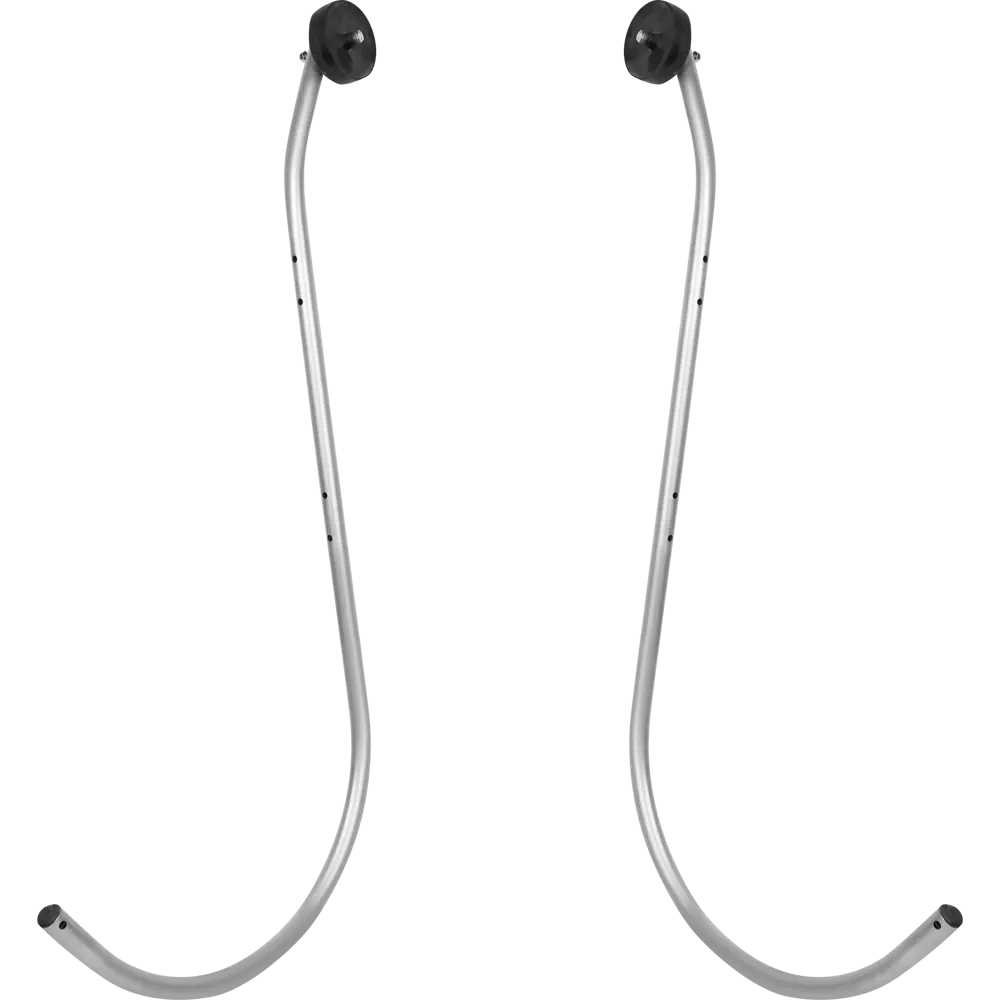 Крюк кровельный KROFT STLM-2171292