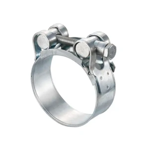 90998749 Усиленный хомут TITAN LOCK (113-121 мм) TL113-121RC оцинк. сталь STLM-1540313
