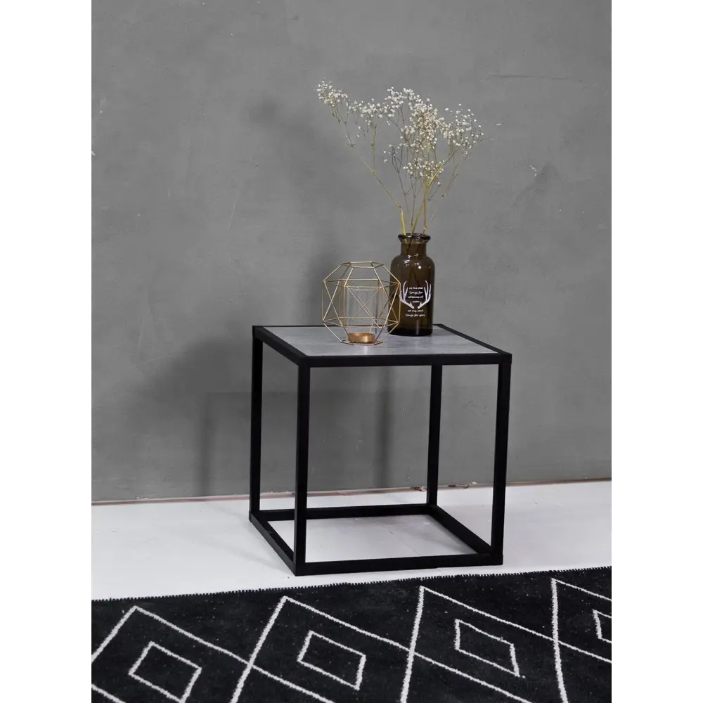 Алюминиевый профиль Santreyd для мебели 18x30x1000 мм черный 82693809 STLM-0034273 - Вид №6