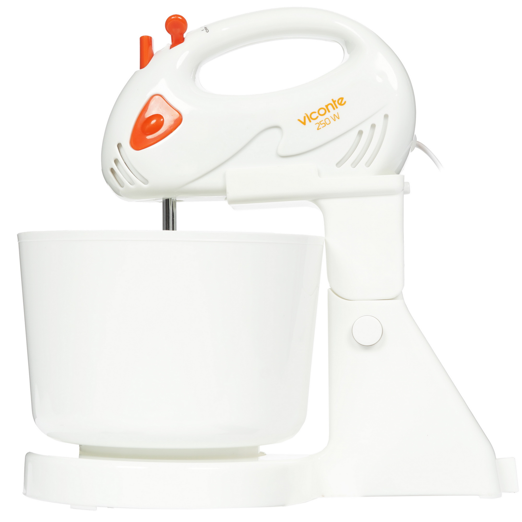 7998981 Миксер VICONTE VC-350 белый STDN-0057562 - Вид №1