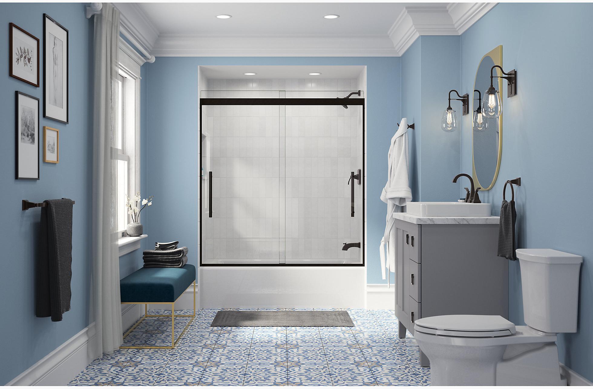 KOHLER  K-876-0  - Вид №4