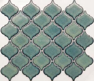 R-306 мозаика керамика 293х245