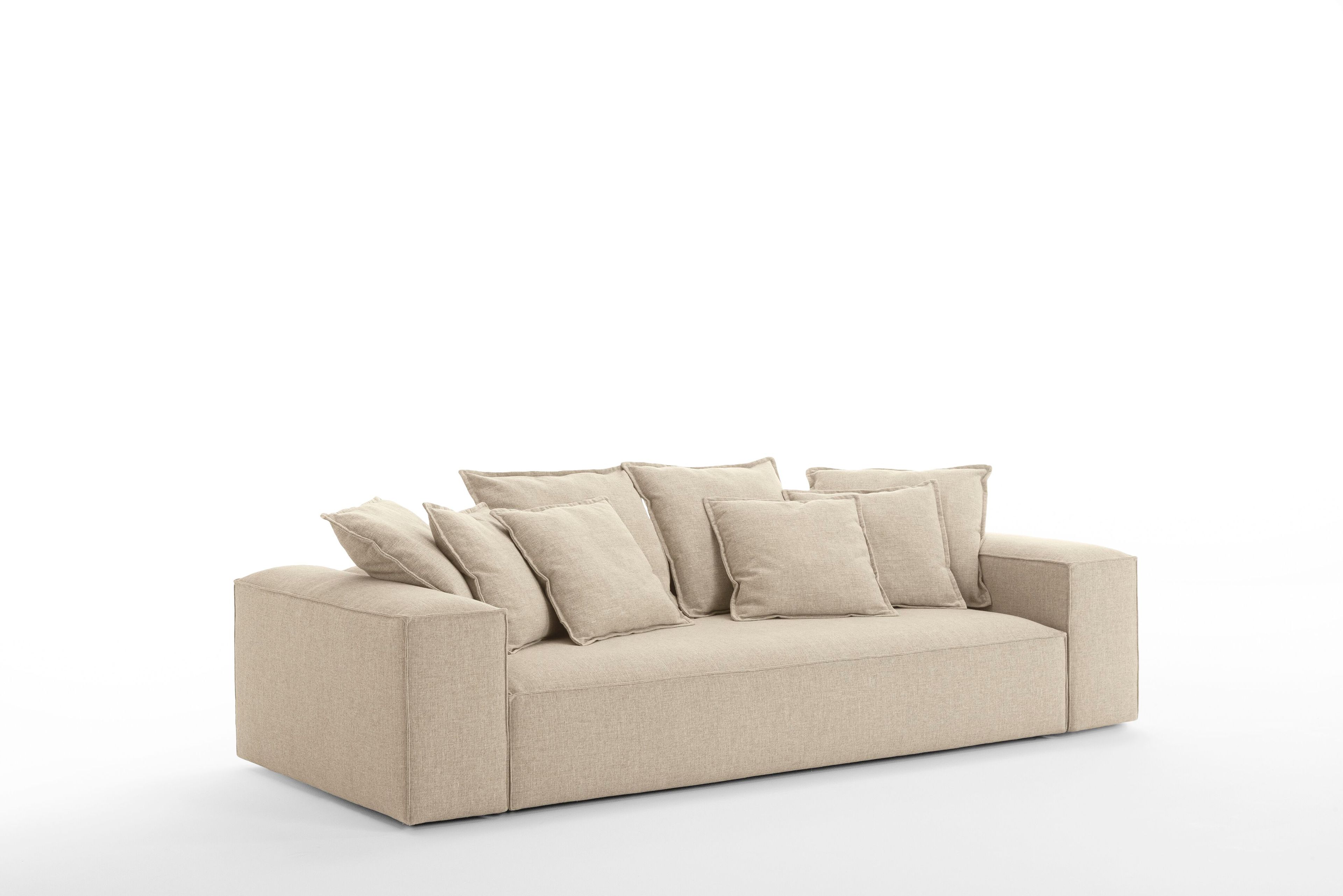 Секционный диван из ткани Felis Softliving ARCH-00129186 - Вид №29