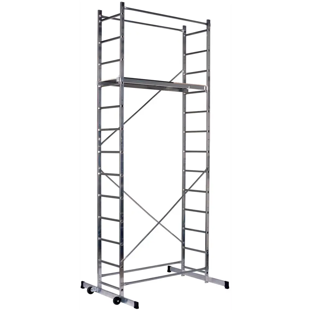 Вышка-тура Centaure Sten, алюминий STLM-2072581