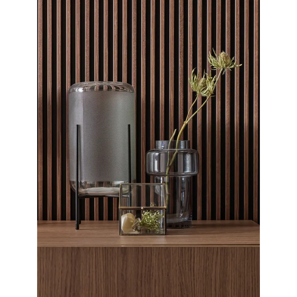 Стеновая панель ПВХ Linerio S-line natural 2650x122x12 мм 0.323 м² 85517719 STLM-2007395 VILO  - Вид №8