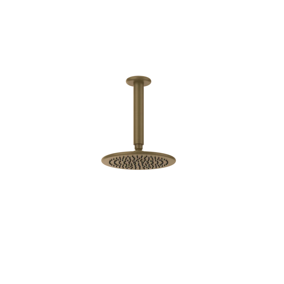 Насадка для душа 33762 713 Gessi Goccia СТАРИННАЯ ЛАТУНЬ 33762713
